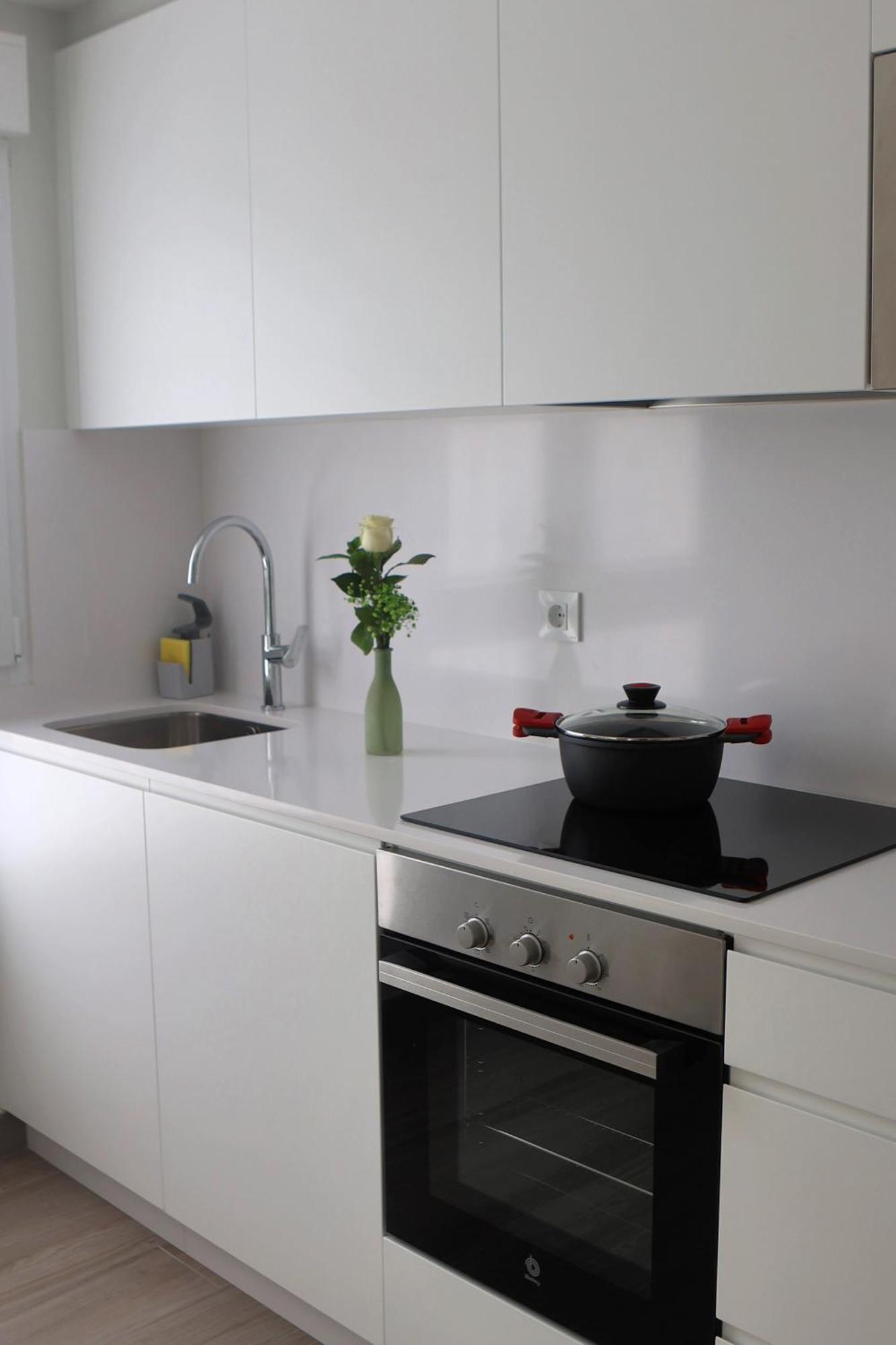 Apartamentos Aires Del Rural A Coruña Zimmer foto