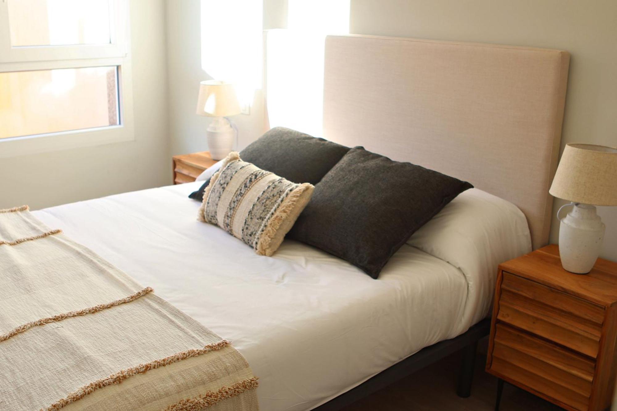 Apartamentos Aires Del Rural A Coruña Zimmer foto